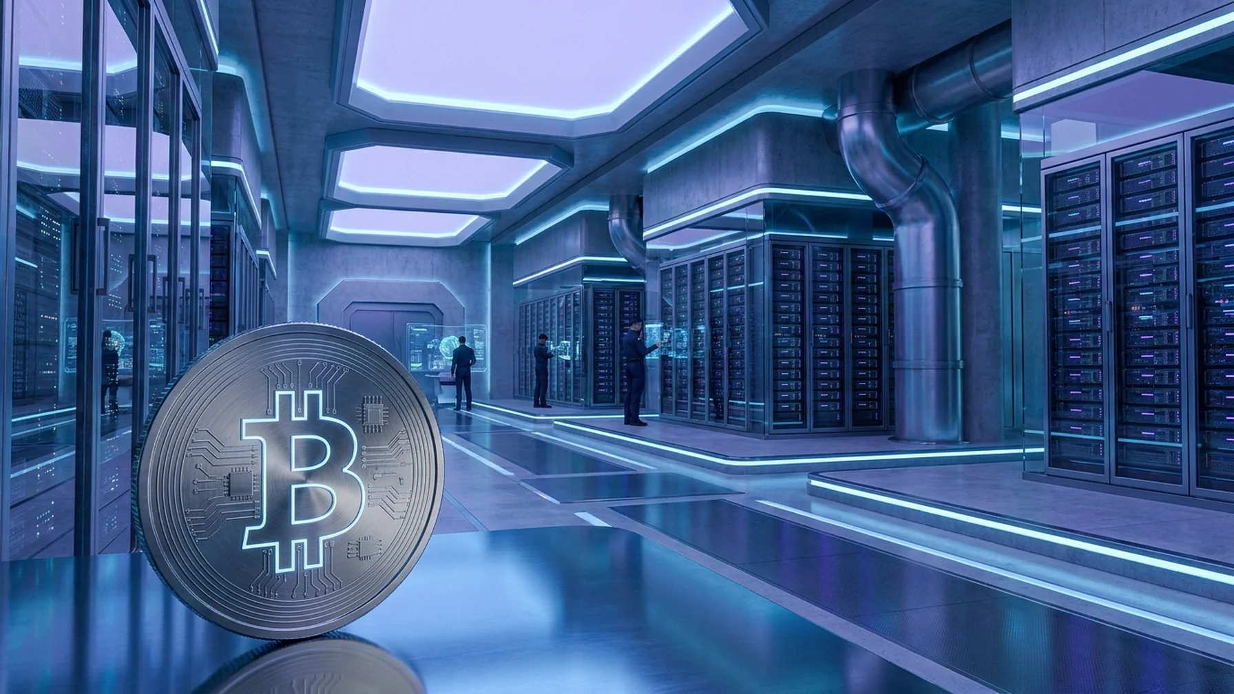 Understanding How Bitcoin Mining Works